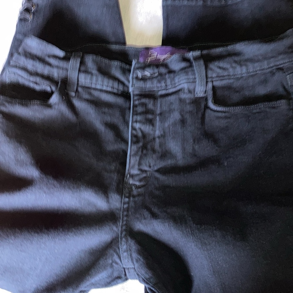 Size 12 Lift tuck technology NYDJ . - Picture 4 of 6